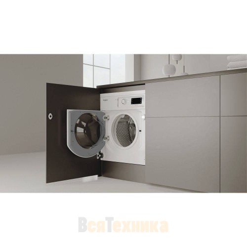Стиральная машина Whirlpool BI WMWG 91484E EU