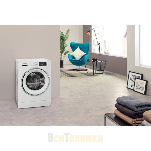 Стиральная машина Whirlpool FWSD71283WCV RU.1