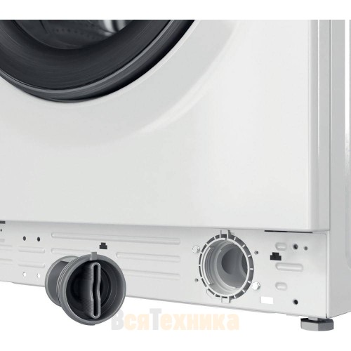 Стиральная машина Hotpoint BK RD 723 ST K