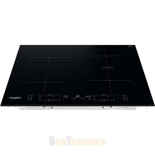 Варочная панель Whirlpool WB B3960 BF