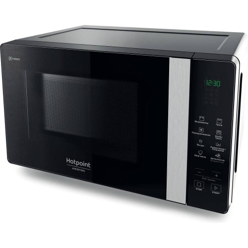 Микроволновая печь Hotpoint MWHAF 203 B