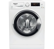 Стиральная машина с сушкой Hotpoint RDPD 96407 JX EU