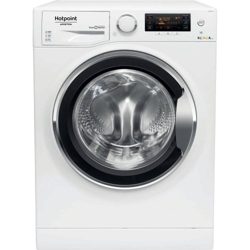 Стиральная машина с сушкой Hotpoint RDPD 96407 JX EU