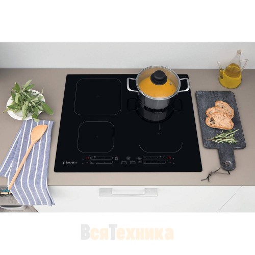 Варочная панель Indesit IB 65B60 NE