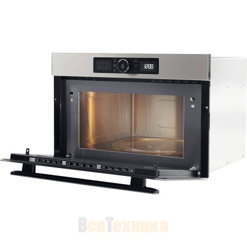 Микроволновая печь Whirlpool AMW 730/SD