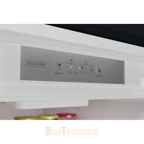 Холодильник Hotpoint HAC18 T311