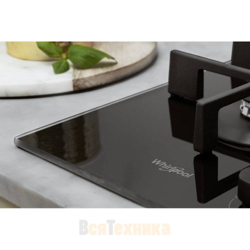Варочная панель Whirlpool GOW 7553/NB