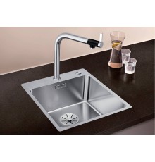 Кухонная мойка Blanco Andano 400-IF/A 