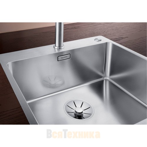 Кухонная мойка Blanco Andano 400-IF/A 