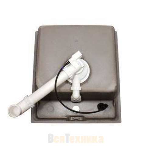 Кухонная мойка Blanco Dalago 45 темная скала 