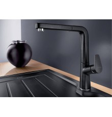 Смеситель Blanco Avona-S Silgranit жасмин 