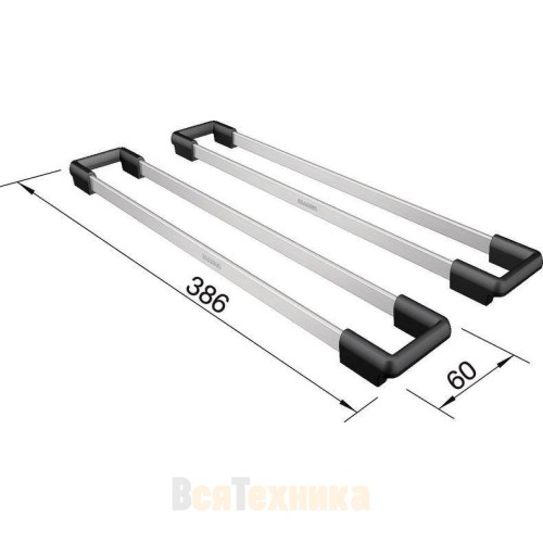 Кухонная мойка Blanco Etagon 500-U 
