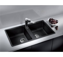 Кухонная мойка Blanco Zia 9 белый 