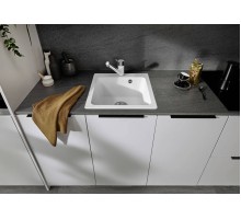 Кухонная мойка Blanco Naya 45 кофе 