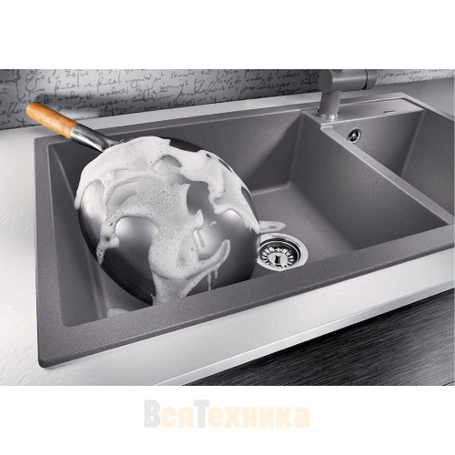 Кухонная мойка Blanco Metra 9 жасмин 