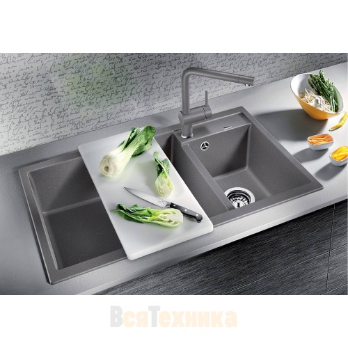 Кухонная мойка Blanco Metra 9 жасмин 