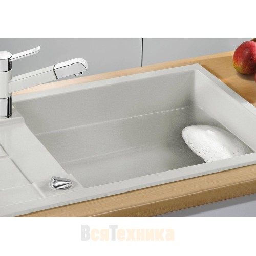 Кухонная мойка Blanco Metra XL 6 S кофе 