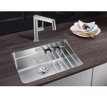 Кухонная мойка Blanco Etagon 500-U 