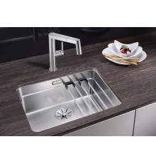 Кухонная мойка Blanco Etagon 500-U 