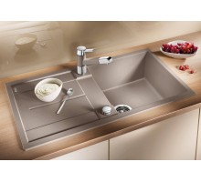 Кухонная мойка Blanco Metra 5 S черный 
