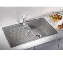 Кухонная мойка Blanco Zia 45 S кофе 