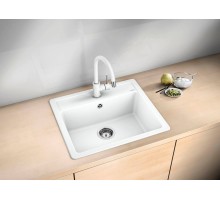 Кухонная мойка Blanco Legra 6 белый 