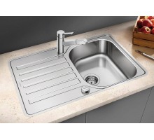 Кухонная мойка Blanco Lantos 45 S-IF Compact 