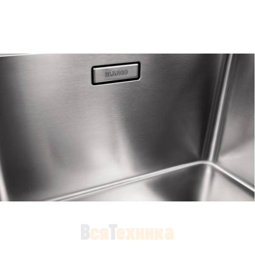 Кухонная мойка Blanco Andano 340/180-U чаша справа 