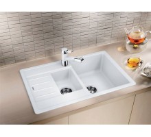 Кухонная мойка Blanco Legra 6 S Compact шампань 
