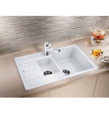 Кухонная мойка Blanco Legra 6 S Compact шампань 