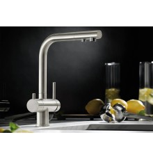 Смеситель Blanco Fontas II хром 