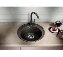 Кухонная мойка Blanco Riona 45 антрацит 