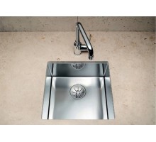 Кухонная мойка Blanco Claron 340-U 