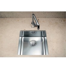 Кухонная мойка Blanco Claron 340-U 