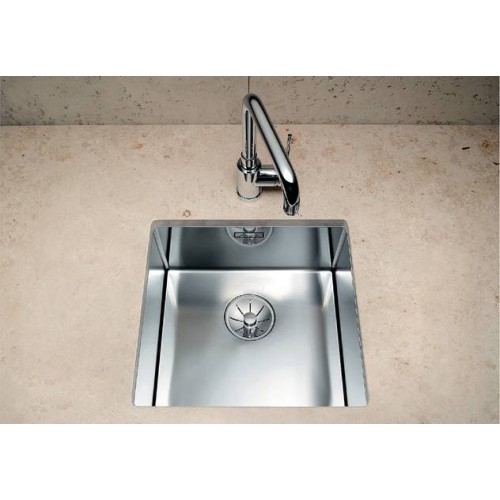 Кухонная мойка Blanco Claron 340-U 
