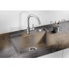 Кухонная мойка Blanco Dalago 6-F антрацит 