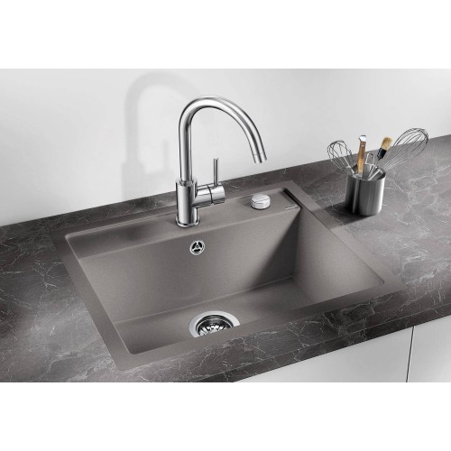 Кухонная мойка Blanco Dalago 6-F антрацит 