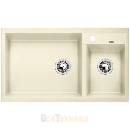Кухонная мойка Blanco Metra 9 жасмин 
