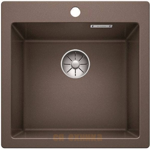 Кухонная мойка Blanco Pleon 5 кофе 