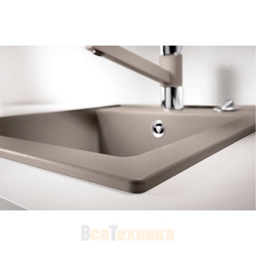 Кухонная мойка Blanco Dalago 45 темная скала 
