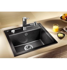 Кухонная мойка Blanco Dalago 5 черный 