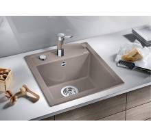 Кухонная мойка Blanco Dalago 45 темная скала 