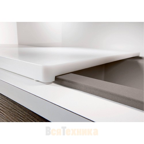 Кухонная мойка Blanco Dalago 45 темная скала 