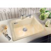 Кухонная мойка Blanco Palona 6 Ceramic PuraPlus базальт 