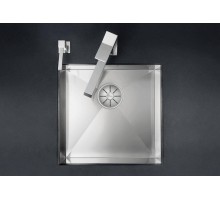 Кухонная мойка Blanco Zerox 400-U 