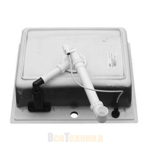Кухонная мойка Blanco Palona 6 Ceramic PuraPlus базальт 