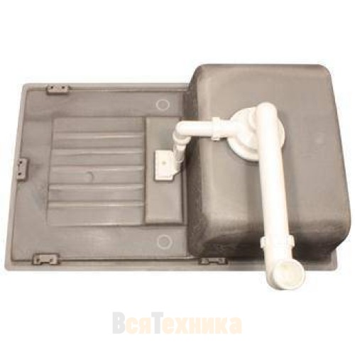Кухонная мойка Blanco Zia 45 S кофе 