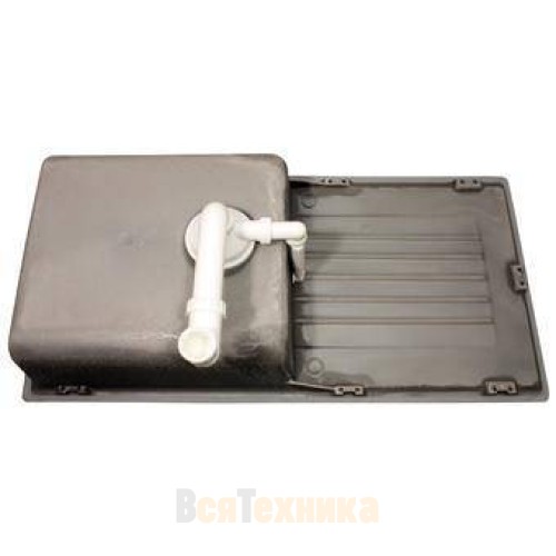 Кухонная мойка Blanco Zia XL 6 S кофе 