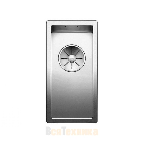 Кухонная мойка Blanco Claron 180-IF 