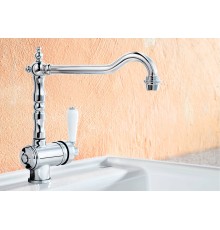 Смеситель Blanco Tradon латунь 